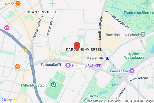 Gebäudereinigung Mitrovic