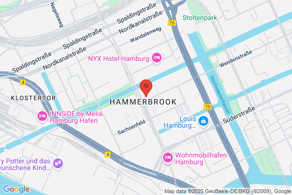 Gebäudereinigung Schmücker