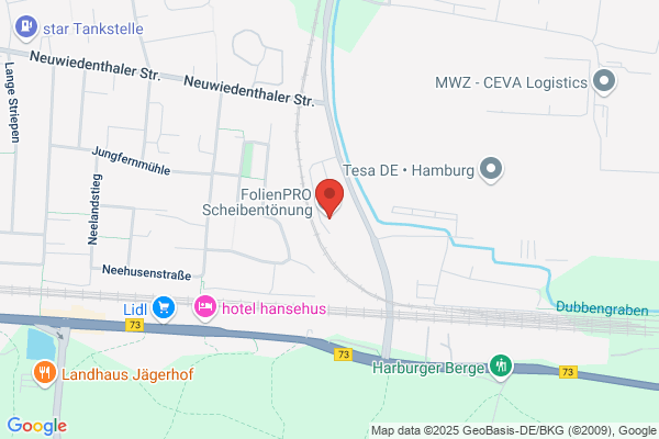 AWG Anlagen u. Wartungs GmbH