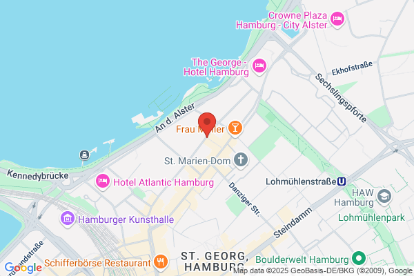 Autohaus Kuhfuß GmbH