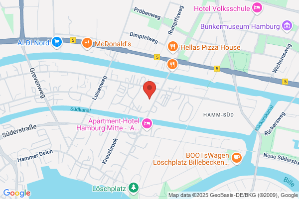 Bodenhausen-Export spez. Kraftfahrzeuge