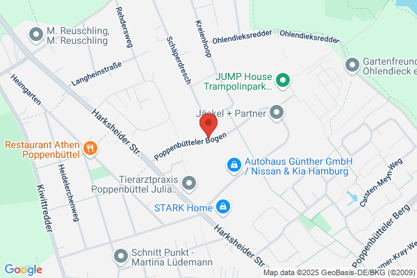 CTT Warenhandel GmbH