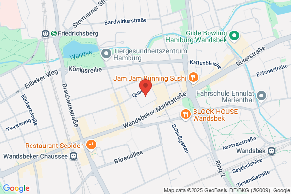 Hamburger Volksbank eG