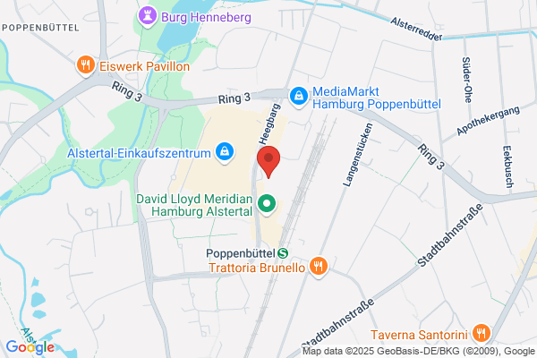 HypoVereinsbank Hamburg Poppenbüttel