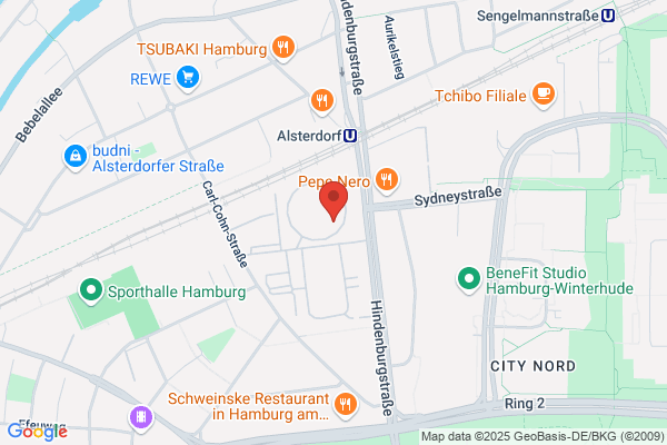 Sparda-Bank Geldautomat Bruno-Georges-Platz