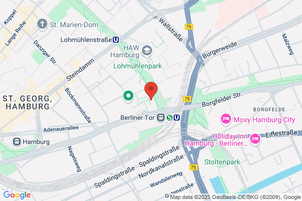 Sparda-Bank SB-Center Berliner Tor