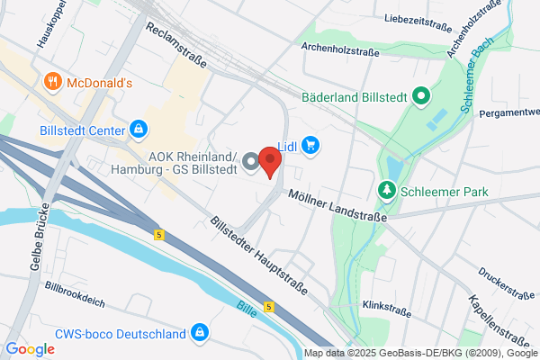 Postbank SB Stelle