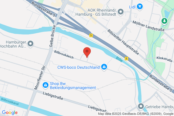 Nietiedt Gerüstbau GmbH
