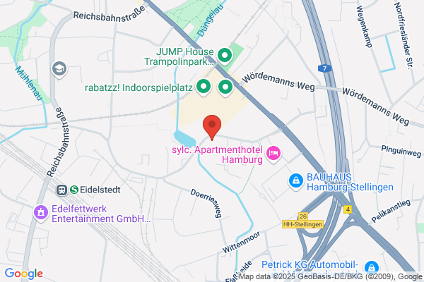 Salamon Gerüstbau GmbH