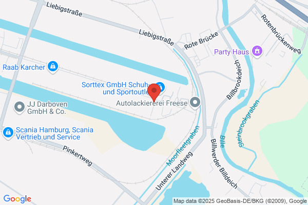Teupe & Söhne Gerüstbau GmbH
