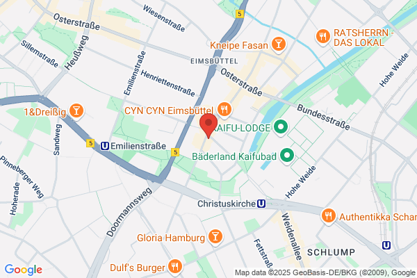 KIND DER STADT Hamburg e.K.
