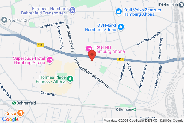 Süd-Nord-Kontor Bildungs- u. Handelsgesellschaft mbH