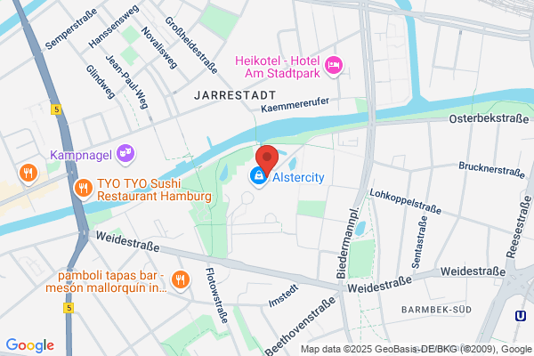 Personalfitness Frank Lemmermann u. Cyrus Arahman Fitness-Touristik