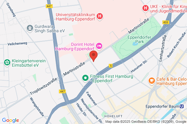 Ankerland Trauma-Therapiezentrum gGmbH