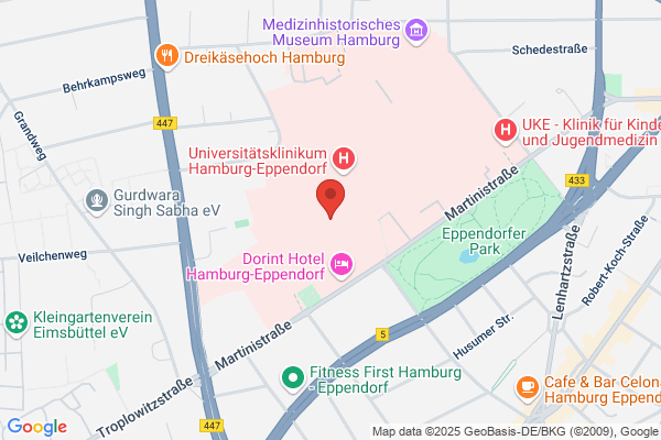 Institut für ganzheitliche ADHS-Behandlung
