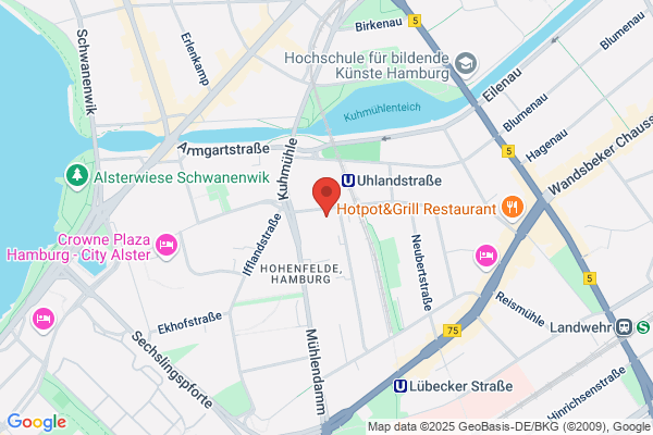 Kamm Management Lösungen