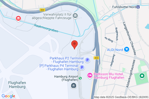 EcoCare Teststation Hamburg