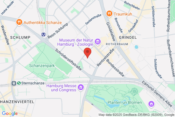 TestMe Rotherbaum