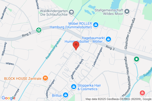 Hanseatisches Gesundheitskontor