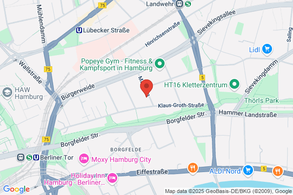 Noemi Goldenthal • Personal Training • Firmenfitness • Psychologische Beratung