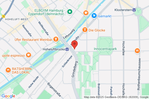 TestMe Hoheluft