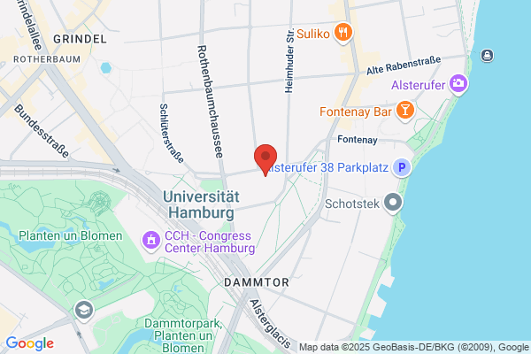 Therapiezentrum Rotherbaum