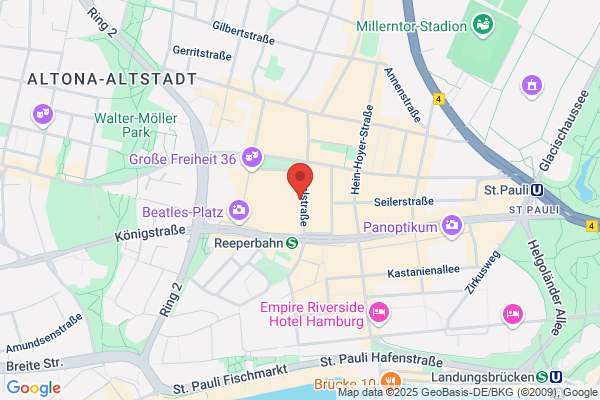Getränkeblitz Lieferservice