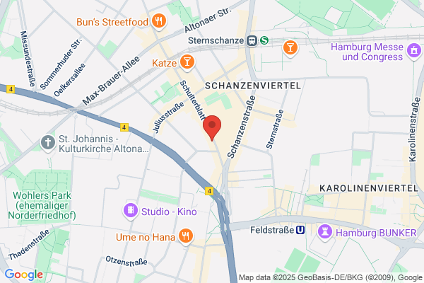 ORTI GmbH