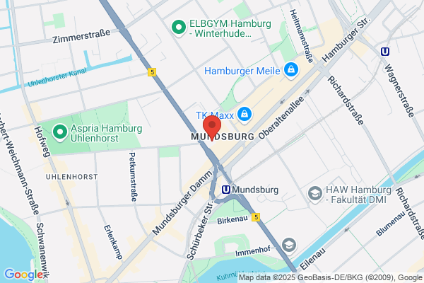 S.F.S. Specialty Food Supplies GmbH