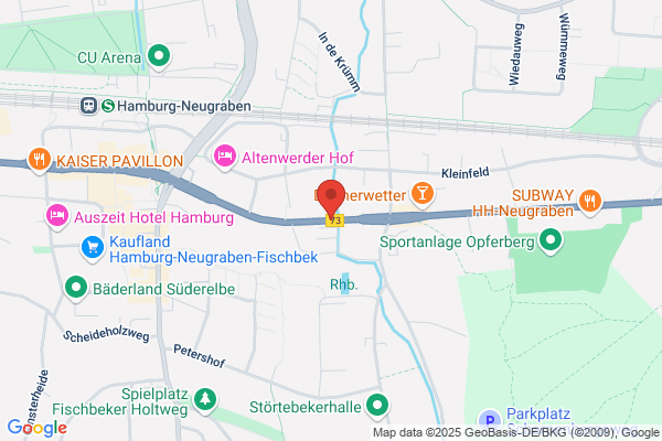 Senperlog GmbH