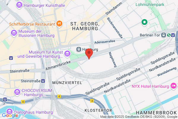 DGB Bildungswerk Bund
