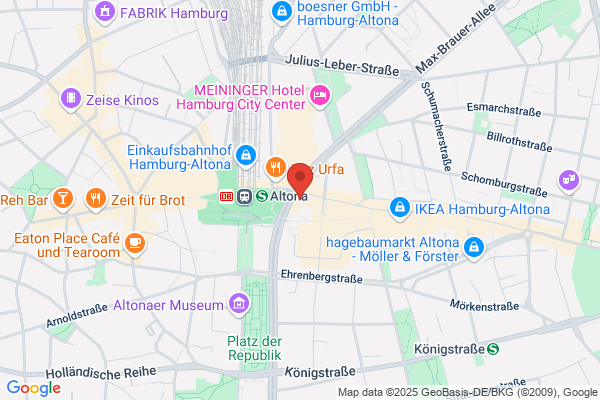 SUNPOINT Solarium & WELLMAXX Bodyforming Hamburg-Altona