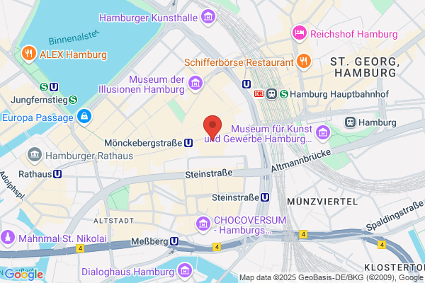 Schuhbeck s Gewürze GmbH