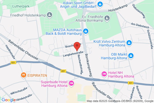 Glaco GmbH
