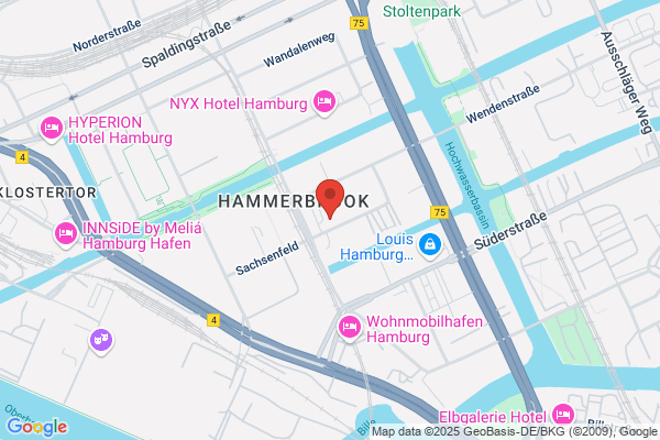 Henry L.M. Walter GmbH