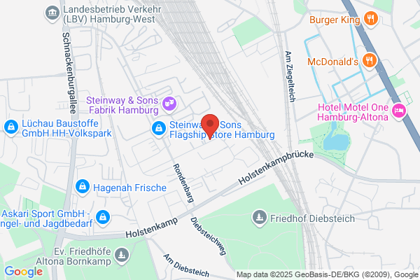 KAB Allglass Handelsgesellschaft mbH