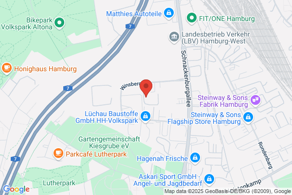 Völker Glashandel GmbH
