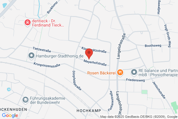 Verwaltungsgesellschaft F.W. Ulrich mbH u. Co. KG