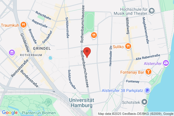 Lüders GmbH