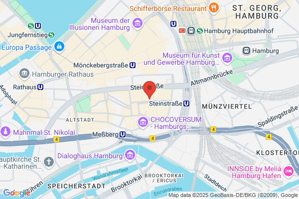 Die Porzellanwerkstatt - Restaurierung Reparatur Hamburg