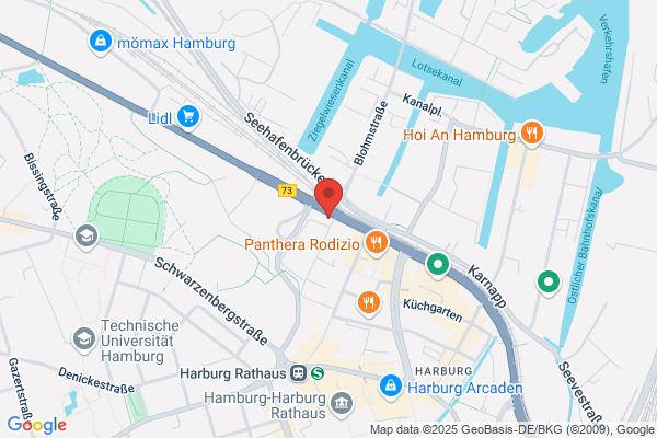 Elias Consulting GmbH