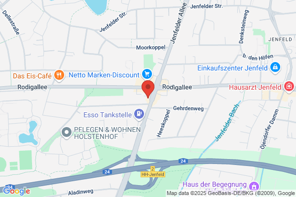 Hanseatischer Goldankauf in Hamburg, Inh. Diana Dexheimer