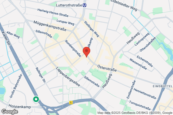 Goldbörse Hamburg