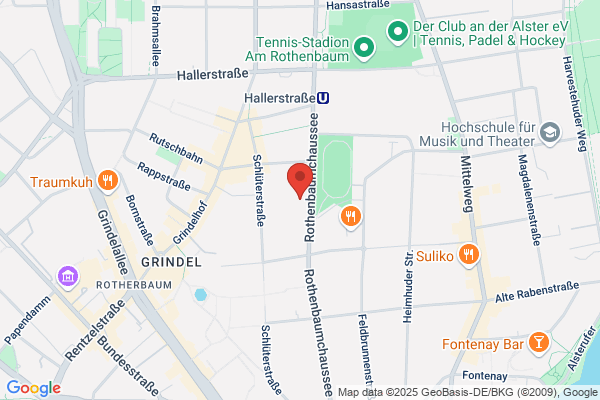 Goldwerk Werkstattgalerie