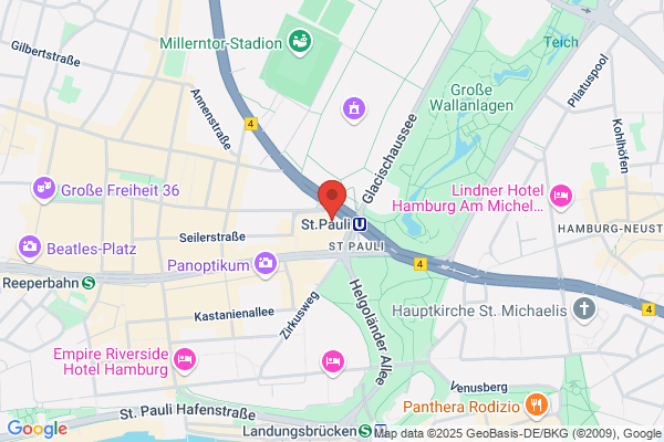 Dipl.-Kfm.  Kroemers KHG mbH
