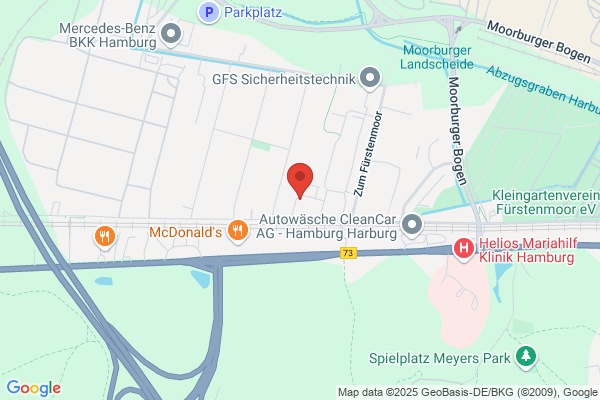 Mentor Graphics Development (Deutschland) GmbH hit-Technopark