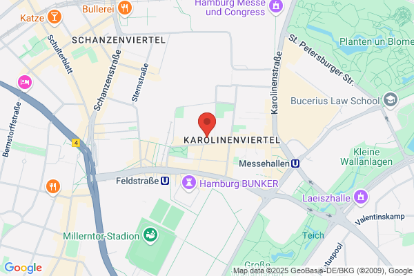 NJ Projektagentur