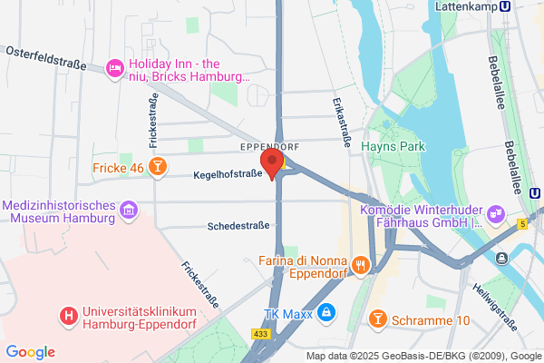 Silber Herthel Projekt-, Export- und Planungsgesellschaft mbH