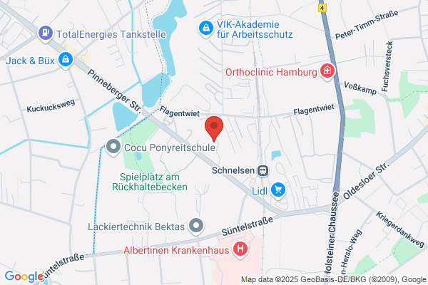 ABEX Hamburg-Schnelsen