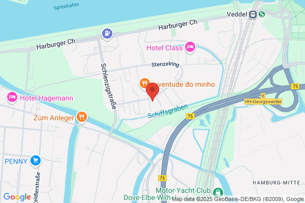 ABEX Hamburg-Wilhelmsburg